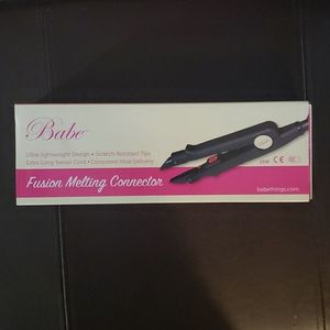 NIB Babe Fusion Melting Connector